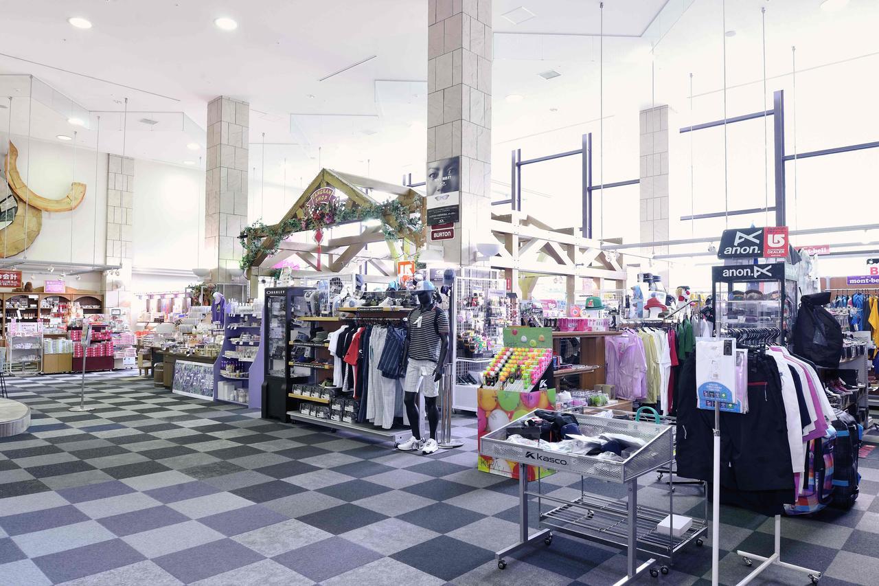 Hotel Harvest Madarao Shinano  ภายนอก รูปภาพ